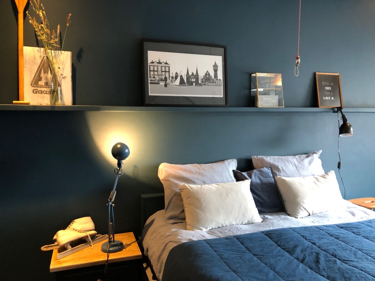 Themakamer Sneek